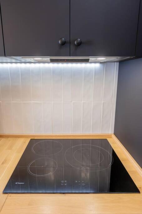 Downtown Flat With 46 Sqm Private Rooftop Terrace 말라가 외부 사진